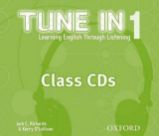 Tune in 1 Class Audio CDs /3/