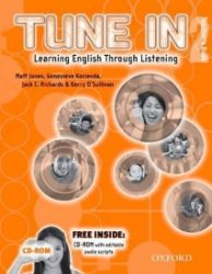 Tune in 2 Teacher´s Book