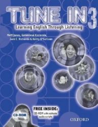 Tune in 3 Teacher's Book Tune in 3 Teacher's Book