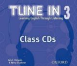 Tune in 3 Class Audio CDs /3/ Tune in 3 Class Audio CDs /3/