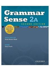 Grammar sense 2e 2A Student's book pack Grammar sense 2e 2A Student's book pack