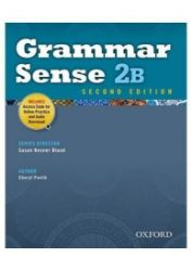 Grammar sense 2e 2B Student´s book pack