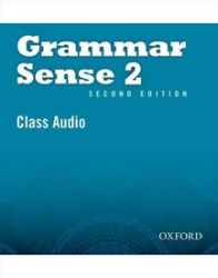 Grammar sense 2e 2 Class Audio CDs /2/ Grammar sense 2e 2 Class Audio CDs /2/