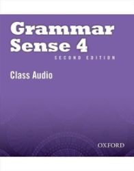 Grammar sense 2e 4 Class Audio CDs /2/ Grammar sense 2e 4 Class Audio CDs /2/