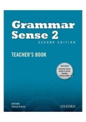 Grammar sense 2e 2 Teacher's Book Pack Grammar sense 2e 2 Teacher's Book Pack