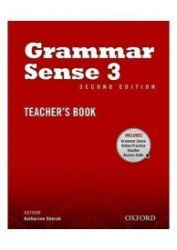 Grammar sense 2e 3 Teacher's Book Pack Grammar sense 2e 3 Teacher's Book Pack