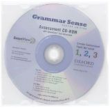 Grammar Sense 1-3 Examview Assesment CD-ROM Grammar Sense 1-3 Examview Assesment CD-ROM