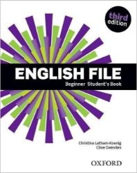 English File Beginner Student´s Book (3rd)