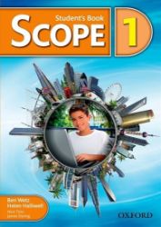 Scope 1 Student's Book
