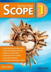 Scope 1 Teacher's Book Scope 1 Teacher's Book