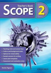 Scope 2 Teacher's Book Scope 2 Teacher's Book