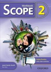 Scope 2 Workbook with Online Practice