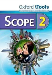 CD Scope 2 iTools DVD-ROM
