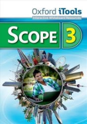 CD Scope 3 iTools DVD-ROM CD Scope 3 iTools DVD-ROM