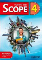 Scope 4 Student's Book Scope 4 Student's Book