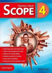 Scope 4 Teacher's Book