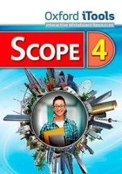CD Scope 4 iTools DVD-ROM CD Scope 4 iTools DVD-ROM