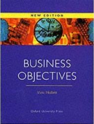 Business Objectives New Edition Student's Book Business Objectives New Edition Student's Book