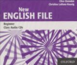 New English File Beginner Class Audio CDs /3/ New English File Beginner Class Audio CDs /3/