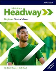 New Headway Beginner Student's Book with Online Practice (5th) New Headway Beginner Student's Book with Online Practice (5th)