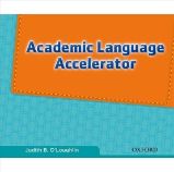 Oxford Picture Dictionary for Content Areas Academic Language Accelerator (2nd) - Anglické slovníky Oxford Picture Dictionary for Content Areas Academic Language Accelerator (2nd)