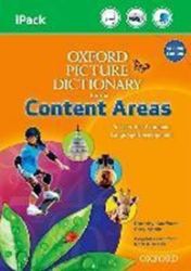 CD Oxford Picture Dictionary for Content Areas iPack (single User) (2nd) - Odborná angličtina CD Oxford Picture Dictionary for Content Areas iPack (single User) (2nd)