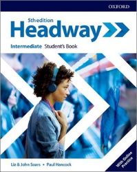 New Headway Intermediate Student's Book with Online Practice (5th) New Headway Intermediate Student's Book with Online Practice (5th)