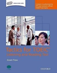 Tactics for Toeic Listening and Reading Student's Book