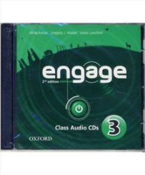 Engage 3 Class Audio CDs /2/ (2nd) Engage 3 Class Audio CDs /2/ (2nd)