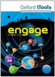 CD Engage Starter iTools (2nd) CD Engage Starter iTools (2nd)