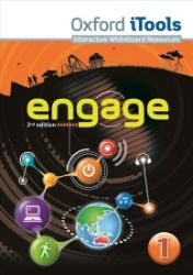 CD Engage 1 iTools (2nd) CD Engage 1 iTools (2nd)