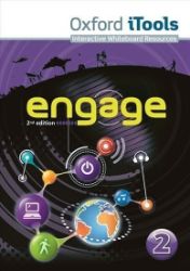CD Engage 2 iTools (2nd) CD Engage 2 iTools (2nd)