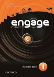 Engage 1 Teacher's Book (2nd) Engage 1 Teacher's Book (2nd)