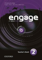 Engage 2 Teacher's Book (2nd) Engage 2 Teacher's Book (2nd)