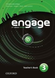 Engage 3 Teacher's Book (2nd) Engage 3 Teacher's Book (2nd)