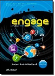 Engage Starter Student's Book and Workbook Pack (2nd) Engage Starter Student's Book and Workbook Pack (2nd)