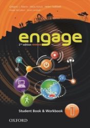 Engage 1 Student's Book and Workbook Pack (2nd) Engage 1 Student's Book and Workbook Pack (2nd)