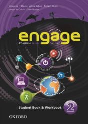 Engage 2 Student's Book and Workbook Pack (2nd) Engage 2 Student's Book and Workbook Pack (2nd)