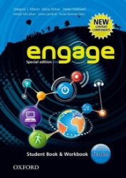 Engage Starter Student's Book and Workbook Pack Engage Starter Student's Book and Workbook Pack