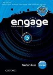 Engage Starter Teacher's Book Engage Starter Teacher's Book