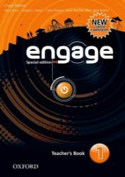 Engage 1 Teacher's Book Engage 1 Teacher's Book