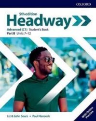 New Headway Advanced Multipack B with Online Practice (5th) New Headway Advanced Multipack B with Online Practice (5th)