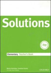 Maturita Solutions Elementary Teacher's Book Maturita Solutions Elementary Teacher's Book