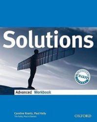 Solutions Advanced WorkBook (International Edition)