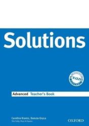 Maturita Solutions Advanced Teacher's Book