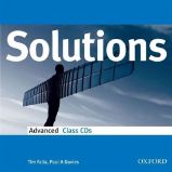 Maturita Solutions Advanced Class Audio CDs /2/ Maturita Solutions Advanced Class Audio CDs /2/