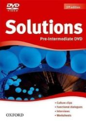 Maturita Solutions Pre-intermediate DVD (2nd) Maturita Solutions Pre-intermediate DVD (2nd)