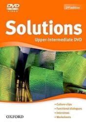 Maturita Solutions Upper Intermediate DVD (2nd) Maturita Solutions Upper Intermediate DVD (2nd)