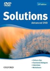 Maturita Solutions Advanced DVD (2nd) Maturita Solutions Advanced DVD (2nd)