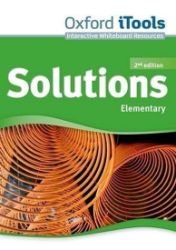 CD Maturita Solutions Elementary iTools DVD-ROM (2nd) CD Maturita Solutions Elementary iTools DVD-ROM (2nd)
